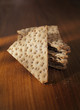 Foto: Crisp Bread Crisp Bread