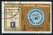 Stamp and a Catalogue