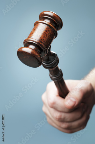 Photo: Justice Justice