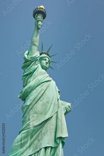 Photo: Statue of Liberty Statue of Liberty