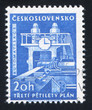 Czechoslovakia