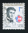 Jan Opletal