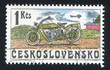 Photo: Motorcycle Motorcycle