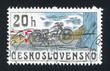Photo: Motorcycle Motorcycle