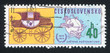 Mail coach