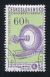Part of steam condenser turbine