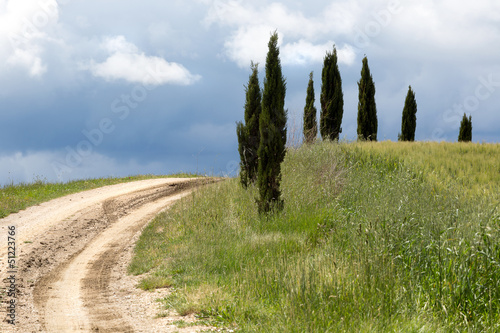 Photo: Tuscan views Tuscan views