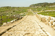 Photo: roman street roman street