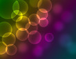 Bokeh Effect 2