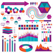 infographics elemetns collection