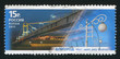 Photo: Bridge over Vezelka in Belgorod Bridge over Vezelka in Belgorod