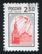 Moscow Kremlin