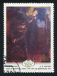 Lenin return to Petrograd by Alexander Lopuhov