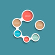 Vector Website Template
