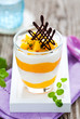 fruchtdessert