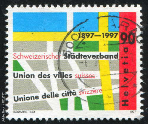 Photo: Swiss municipalities union Swiss municipalities union