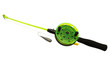 Fishing rod for winter fishing