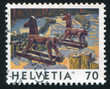 Hobbyhorses