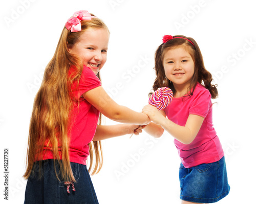 Photo: It is my lollipop It is my lollipop
