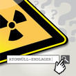 Atommüll Endlager, Suche, Gorleben, Ausstieg