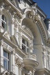 Foto: Altbau mit Balkon Altbau mit Balkon