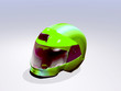 helmet