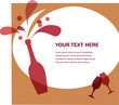 wedding invitation