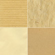 Handmade paper texture