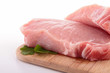 Raw Meat