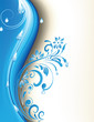 Abstract background