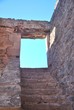 Old Stone Steps