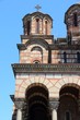 Belgrade - Serbian Orthodox church