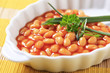 Baked beans
