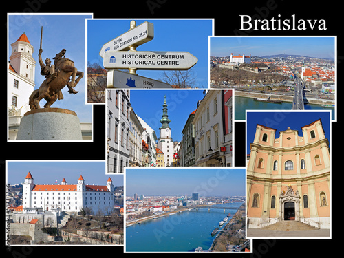 Photo: bratislava bratislava
