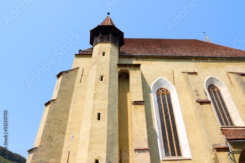 Photo: Biertan, Romania - UNESCO World Heritage Site Biertan, Romania - UNESCO World Heritage Site