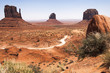 Monument Valley