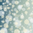snow-bokeh