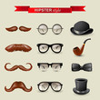 hipster style