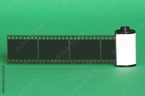 Photo: Film roll Film roll