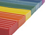 Colorful children's plasticine