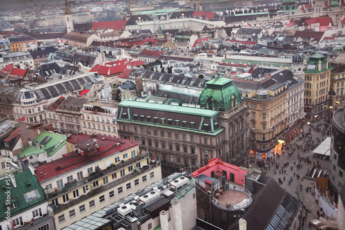 Photo: Vienna Vienna