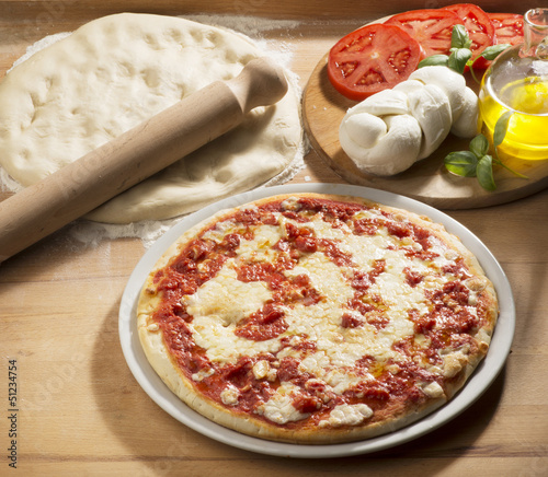 Photo: Pizza Pizza