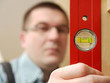 Photo: Leveling Leveling