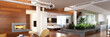 Modern Penthouse