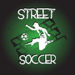 street soccer