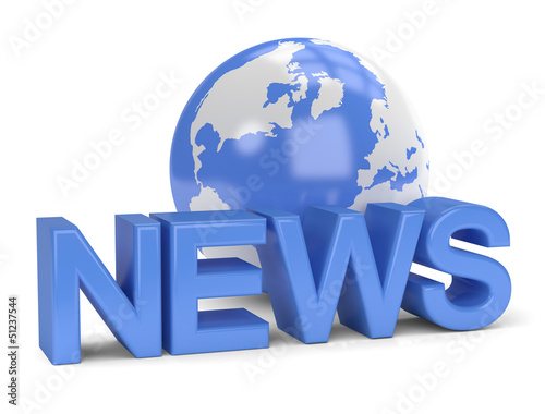 Illustration: news news