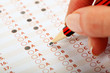 Evaluation form