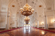 Grand Kremlin Palace, Georgievsky hall Grand Kremlin Palace, Georgievsky hall
