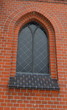 Foto: Kirchenfenster Kirchenfenster