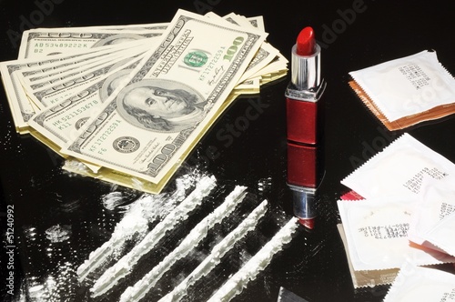 Photo: Prostitución Prostitución
